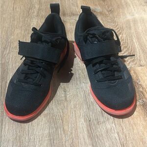 Adidas Powerlift Squat Shoe men’s size 5.5